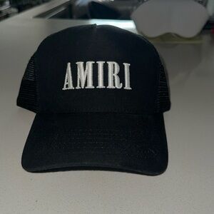 Amiri Trucker hat